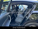 BMW 114 Baureihe 1 Lim. 5-trg. 114 i - BMW 114 aus 2012