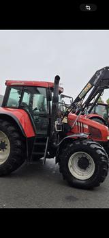 Case IH CS 110 - Case IH LKWs