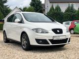 Seat Altea XL 4You,AHK,PTC,ALU,Euro 5. - gebrauchte Seat Altea aus dem Jahr 2014