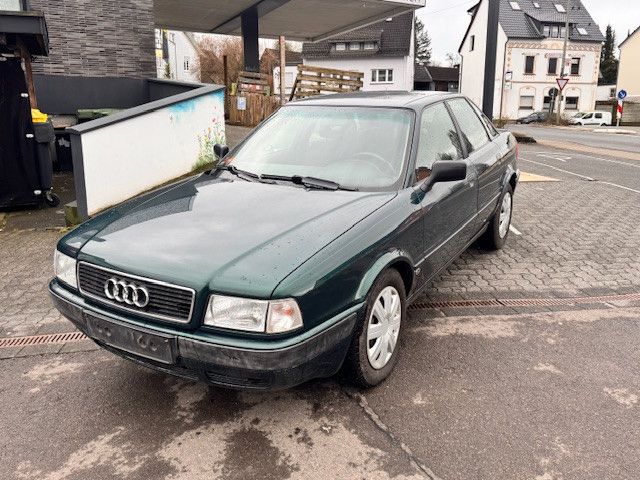 Audi 80