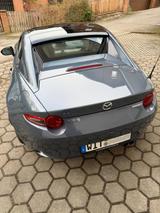 Mazda MX-5 2.0 Ad'vantage Design 184 PS, neuer Service - gebrauchte Mazda MX-5 aus dem Jahr 2022