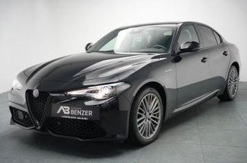 Alfa Romeo Giulia Veloce *Harman&Kardon*Memory*Kamera*Navi