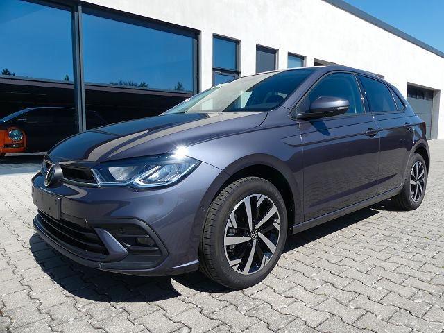 Volkswagen Polo VI Life DSG IQ.DRIVE-Paket LED