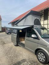 Volkswagen T5 Fischer Campingausbau - Wohnwagen & Wohnmobile in Stuttgart
