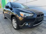 Mitsubishi ASX Inform 2WD - Mitsubishi Gebrauchtwagen von 2013