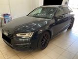Audi A4 2.0 TFSI Avant S tr. quattro"3xS-Line"ACC"AHK - Audi A4 mit Benzin-Antrieb: Line