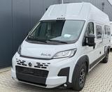 Knaus BoxLife 600 DQ Platinum Selection - Knaus Boxlife 600 DQ