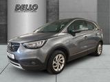 Opel Crossland INNOVATION Turbo 1.2 Rückfahrkamera Kl - Opel Crossland (X): Innovation