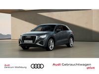 Audi Q2 - Vorschau Bild 1