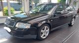 Audi A6 3.0 Avant - - Audi A6 aus 2002 mit Benzin-Antrieb: Kombi