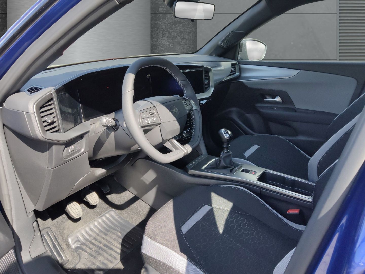 Opel Mokka - Bild 7