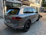 Volkswagen Wv Touareg R LINE Doppelverglasung Exsecut... - VW Touareg Gebrauchtwagen in München