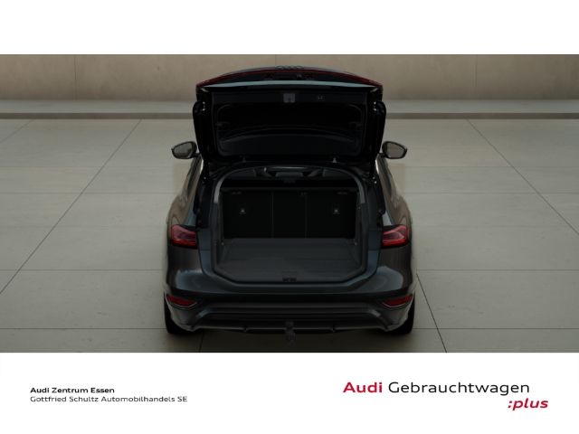 Audi A6 e-tron - Bild 8