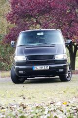 Volkswagen T4 Multivan - Volkswagen T4 Multivan in Lübeck