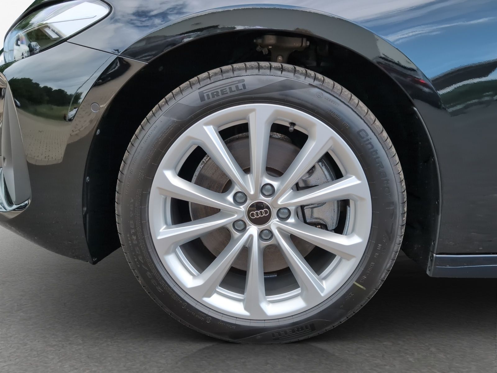 Audi A5 - Bild 12