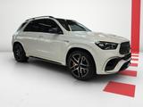 Mercedes-Benz GLE 63 S 4M AMG NIGHT KERAMIK SHZ BURMESTER PDC - Mercedes-Benz GLE-Klasse Gebrauchtwagen in Hannover