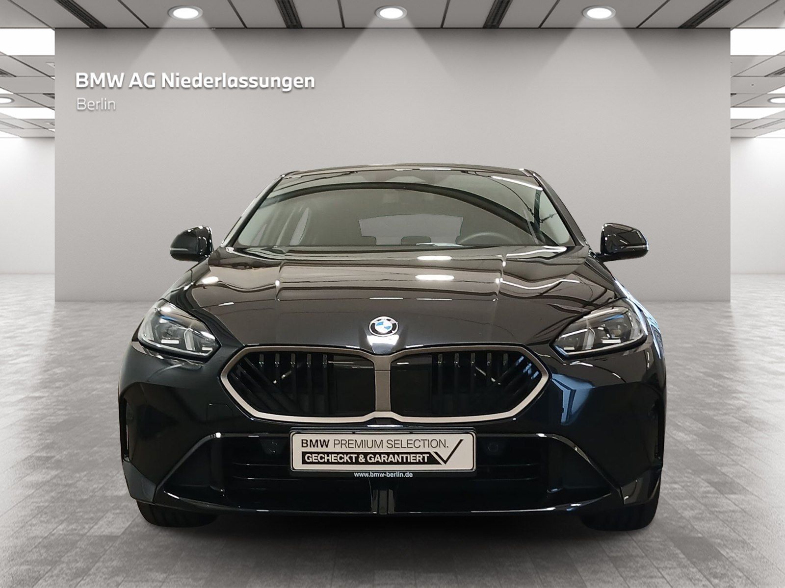 BMW 120 - Bild 4