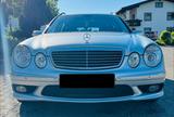 Mercedes-Benz Mercedes E500 T AMG | M113 V8 | TÜV 05/2028 | Sc - gebrauchte Mercedes-Benz E 500 aus dem Jahr 2005