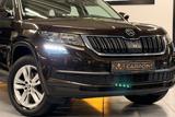 Skoda Kodiaq Active 1.4l /Navi/BT/AHK/BT/PDC/ - Skoda Kodiaq mit Benzin-Antrieb: Automatik