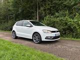 Volkswagen Polo 1.4 TDI90PS BMT SOUND SR-BBS - Volkswagen Polo: TDI Ps