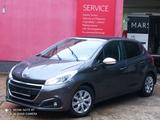Peugeot 208 Style PT82 *Panoramadach*AHK*Sitzheizung* - Peugeot 208 Style mit Benzin-Antrieb