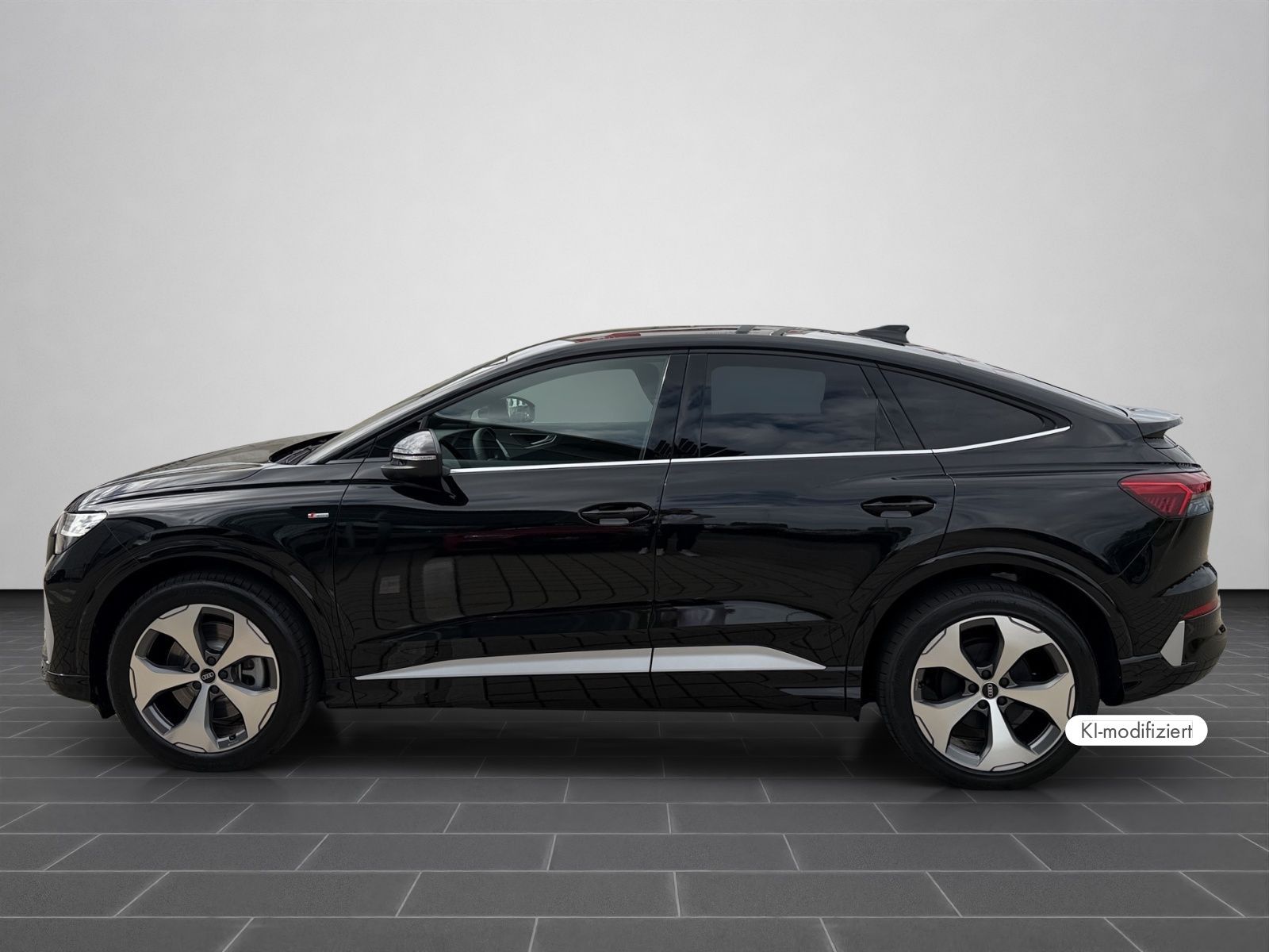 Audi Q4 e-tron - Bild 8