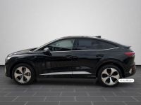 Audi Q4 e-tron - Vorschau Bild 8