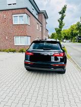 Audi Q5 40 TDI quattro S line/Sport, 190 PS - Audi Q5: Aud