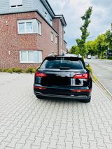 Audi Q5 40 TDI quattro S line/Sport, 190 PS - Audi Q5: Ps