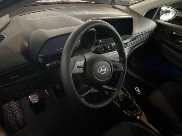 Hyundai BAYON – Bild 7