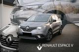Renault Espace V - gebrauchte Renault Espace aus dem Jahr 2021