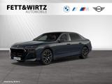 BMW i7 xDrive60 M Sport Pro|SkyLounge|AHK|Massage - BMW i7