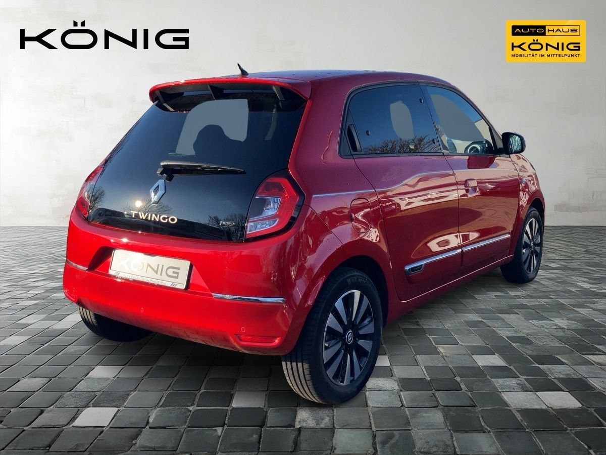 Renault Twingo - Bild 3