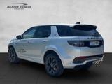Land Rover Discovery Sport R-Dynamic SE AWD Bluetooth Navi - Land Rover Discovery Sport: Dynamic Se