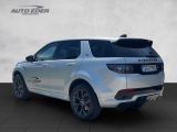 Land Rover Discovery Sport R-Dynamic SE AWD Bluetooth Navi - Land Rover Discovery Sport aus 2024