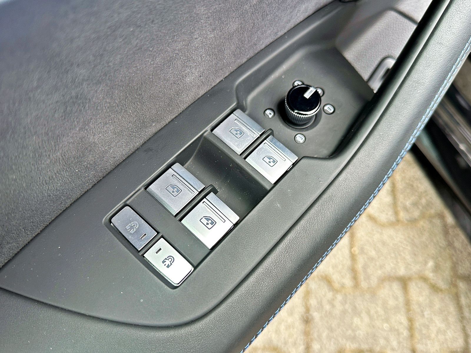 Audi RS6 - Bild 8