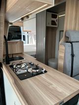 Knaus Hannes Camper 64 (Kein Knaus, Pössl,Roadcar,) - Knaus Hamburg