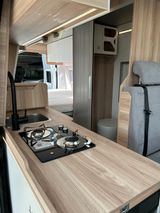 Knaus Hannes Camper 64 (Kein Knaus, Pössl,Roadcar,) - Knaus Hamburg