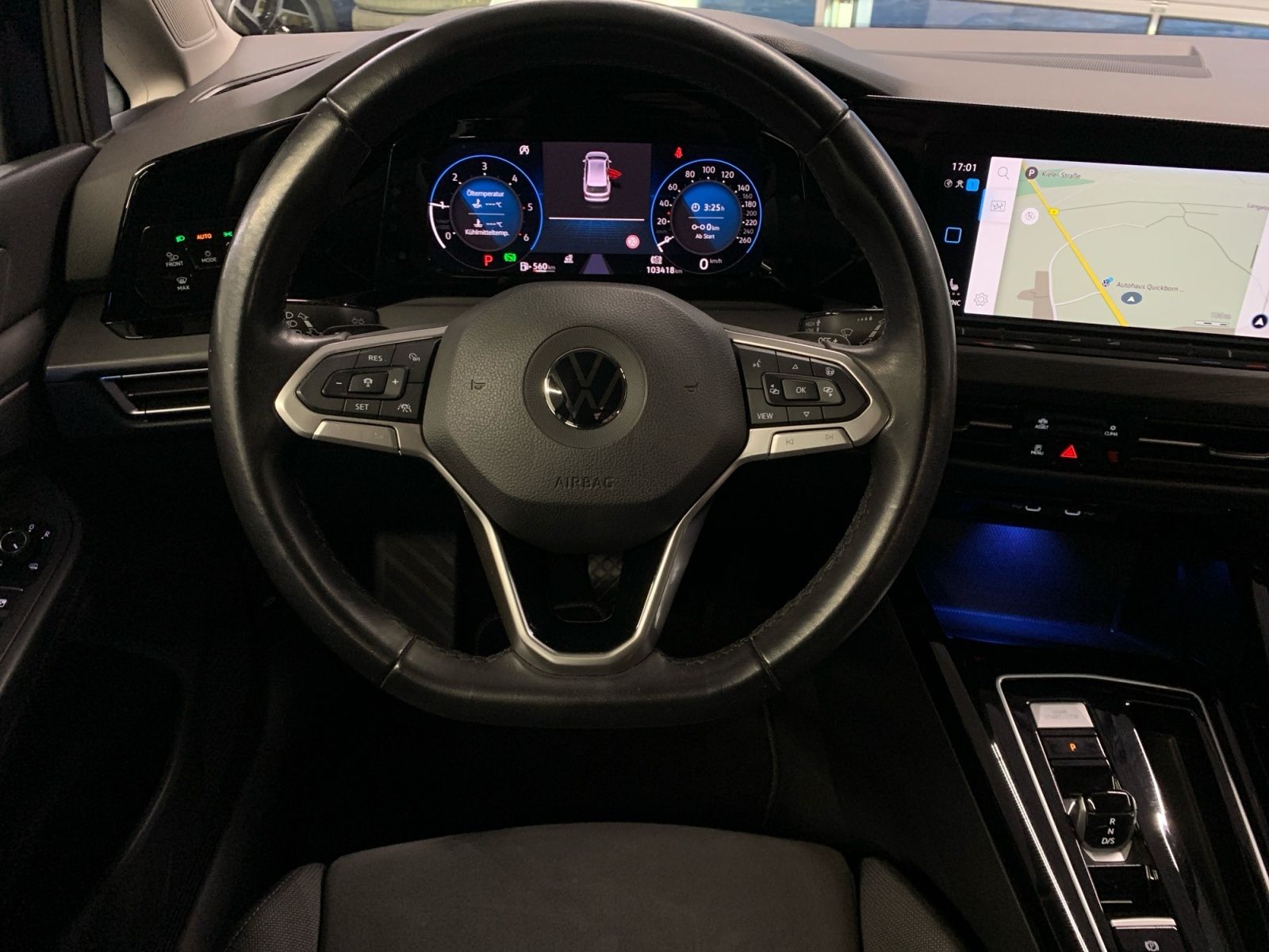 Volkswagen Golf - Bild 14