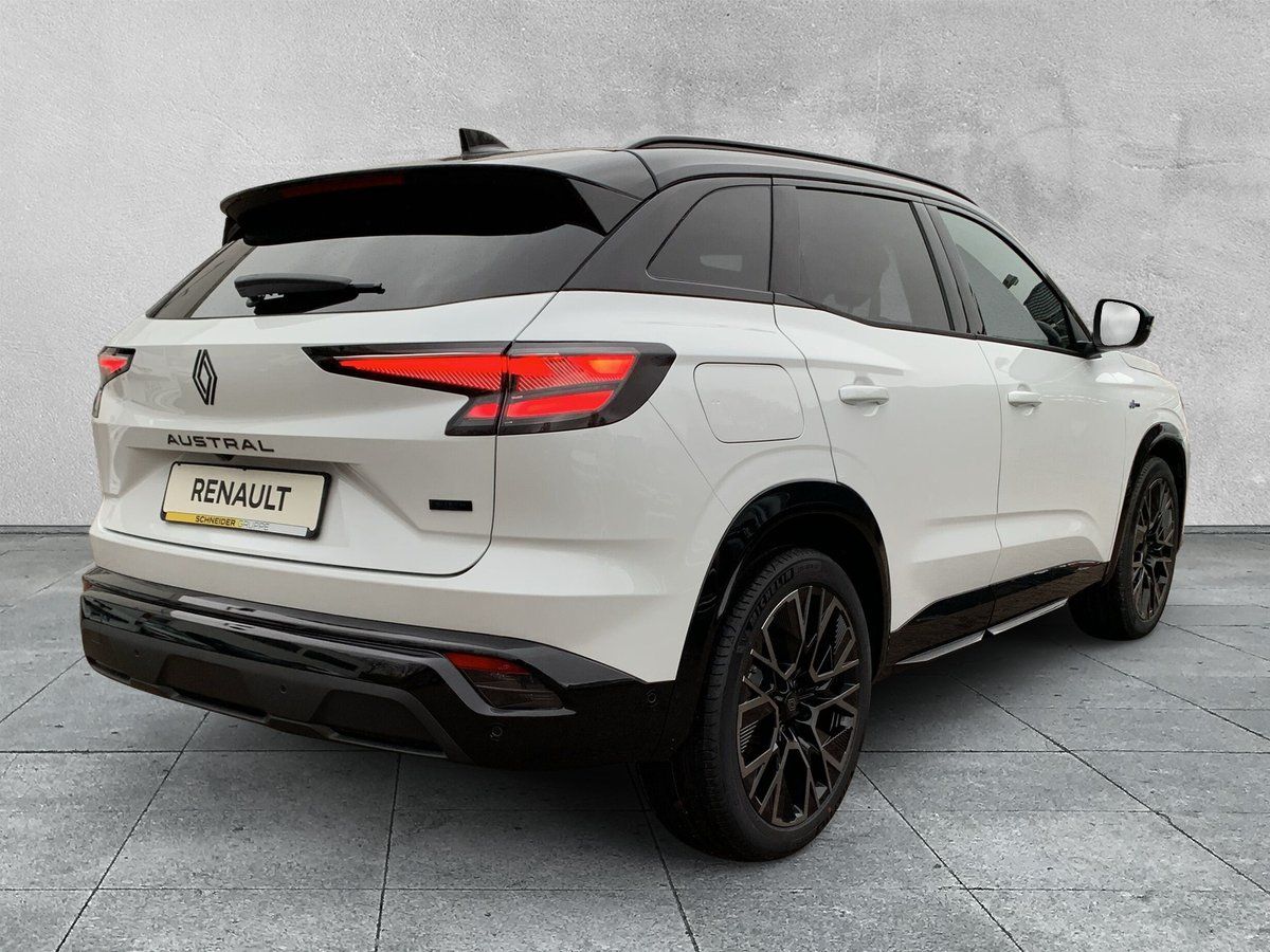 Renault Austral - Bild 5