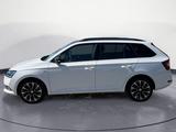Skoda Fabia 1.0l TSI DRIVE 125 BEST OF COMBI Tempom.ak - Skoda Fabia: Schiebedach