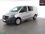 Mercedes-Benz Vito 116 CDI LANG KASTEN DISTRONIC,KAMERA,1.HAND - gebrauchte Mercedes-Benz Vito aus dem Jahr 2022