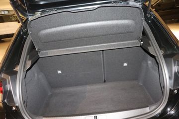Fotografie 9 des Opel Corsa 1.2 Direct Injection Turbo Automatik GS