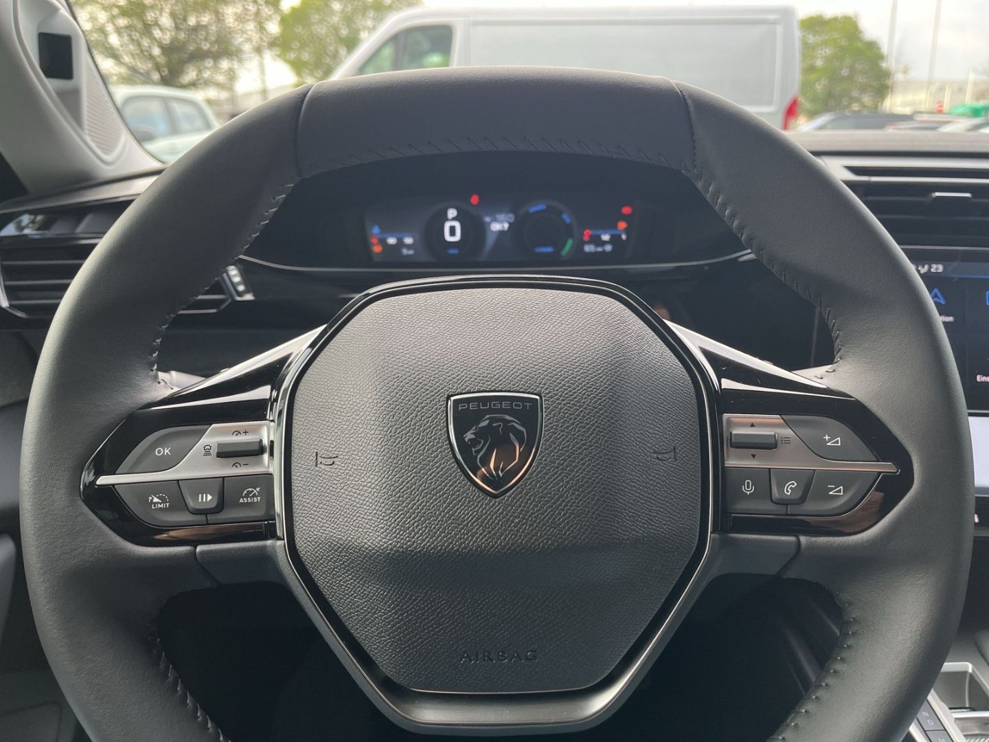 Peugeot 308 - Bild 18