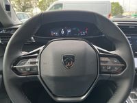 Peugeot 308 - Vorschau Bild 18