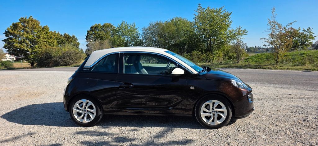 Image of Opel Adam