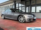 BMW 320i Cabrio M-PAKET/NAVI/SHZ/XENON/EU5 - BMW 320: Cabrio