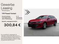 Volkswagen Passat Variant - Vorschau Bild 1