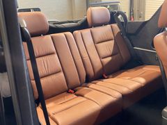 MERCEDES-BENZ G 500 Cabriolet