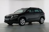 Skoda KAROQ SELECTION 1.5TSI DSG ANHÄNGERKUPPLUNG+LED - Skoda Jahreswagen: Automatik